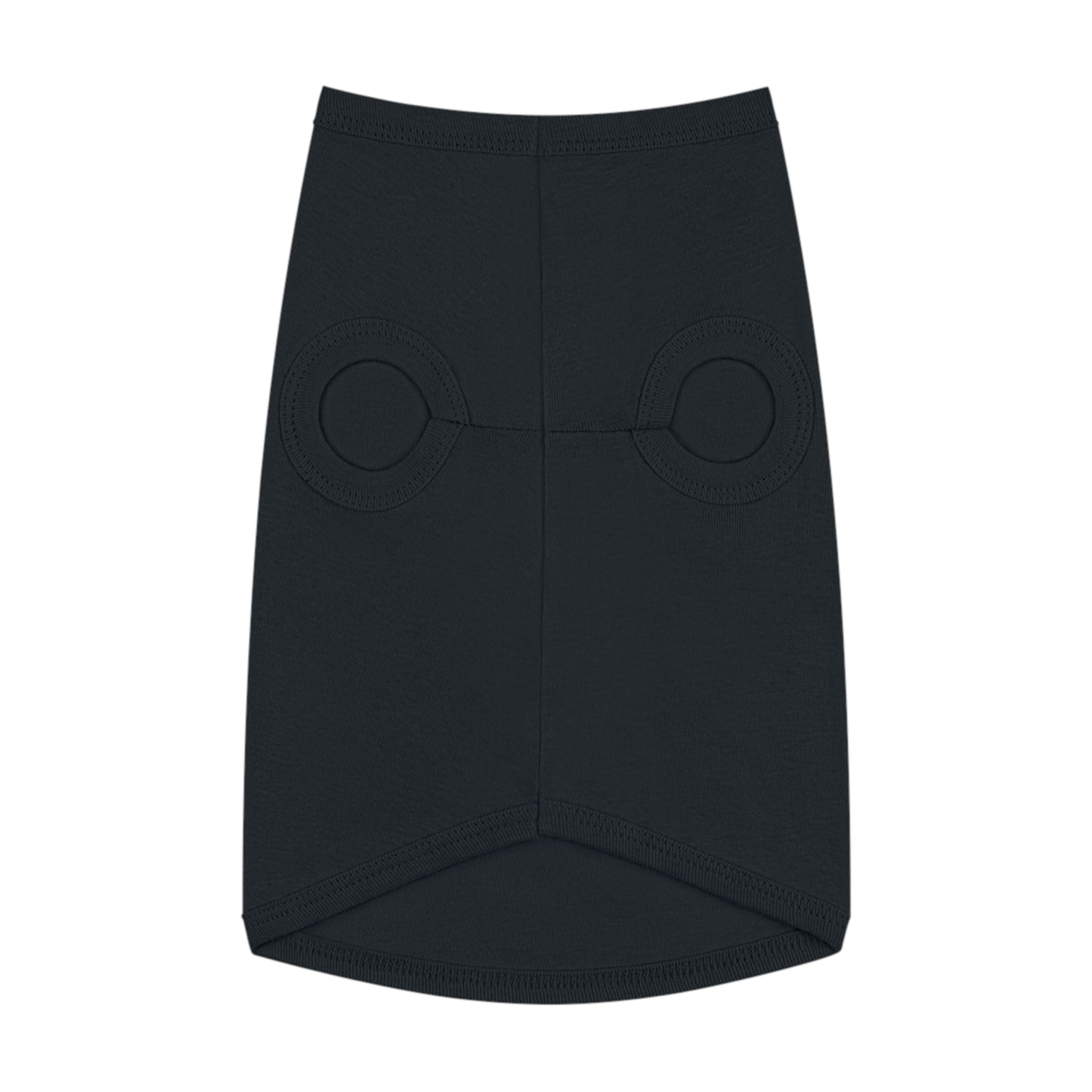 The Boss - Pet Tank Top