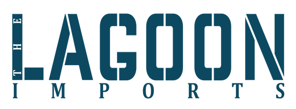 The Lagoon Company NY Shop logo